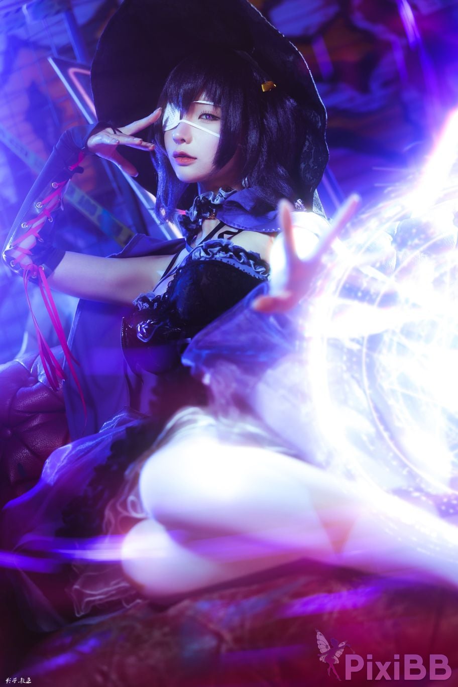 Coser chunmomo chunmomo PixiBB.COM 001