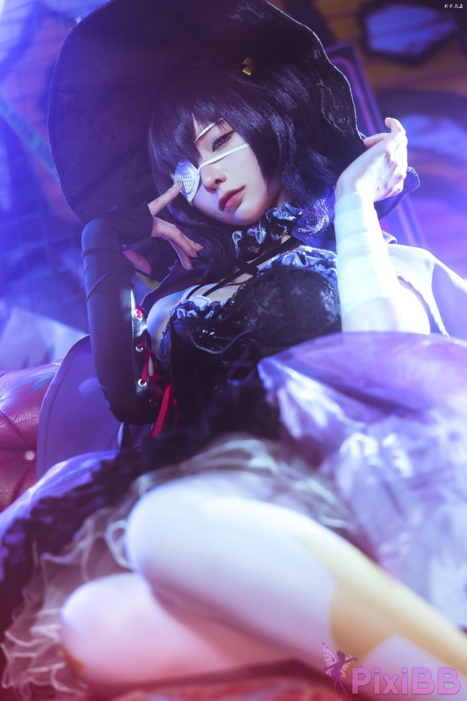 Coser chunmomo chunmomo PixiBB.COM 003
