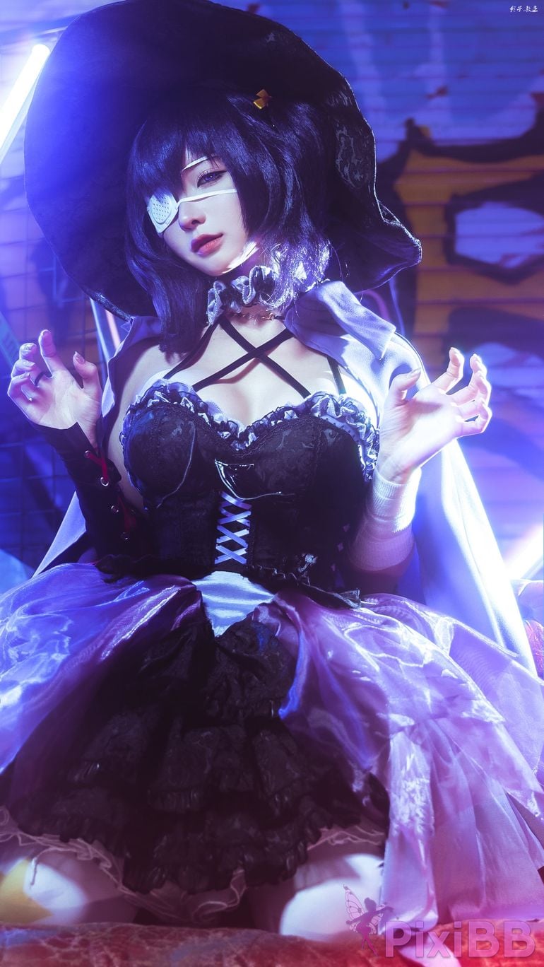 Coser chunmomo chunmomo PixiBB.COM 004