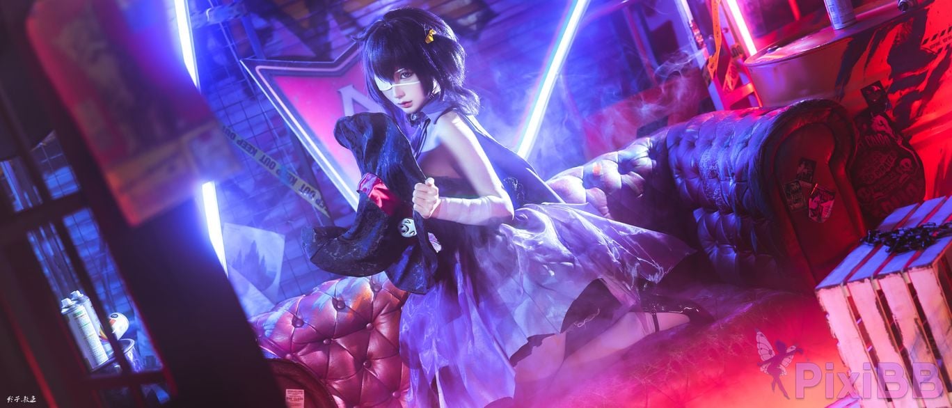 Coser chunmomo chunmomo PixiBB.COM 005