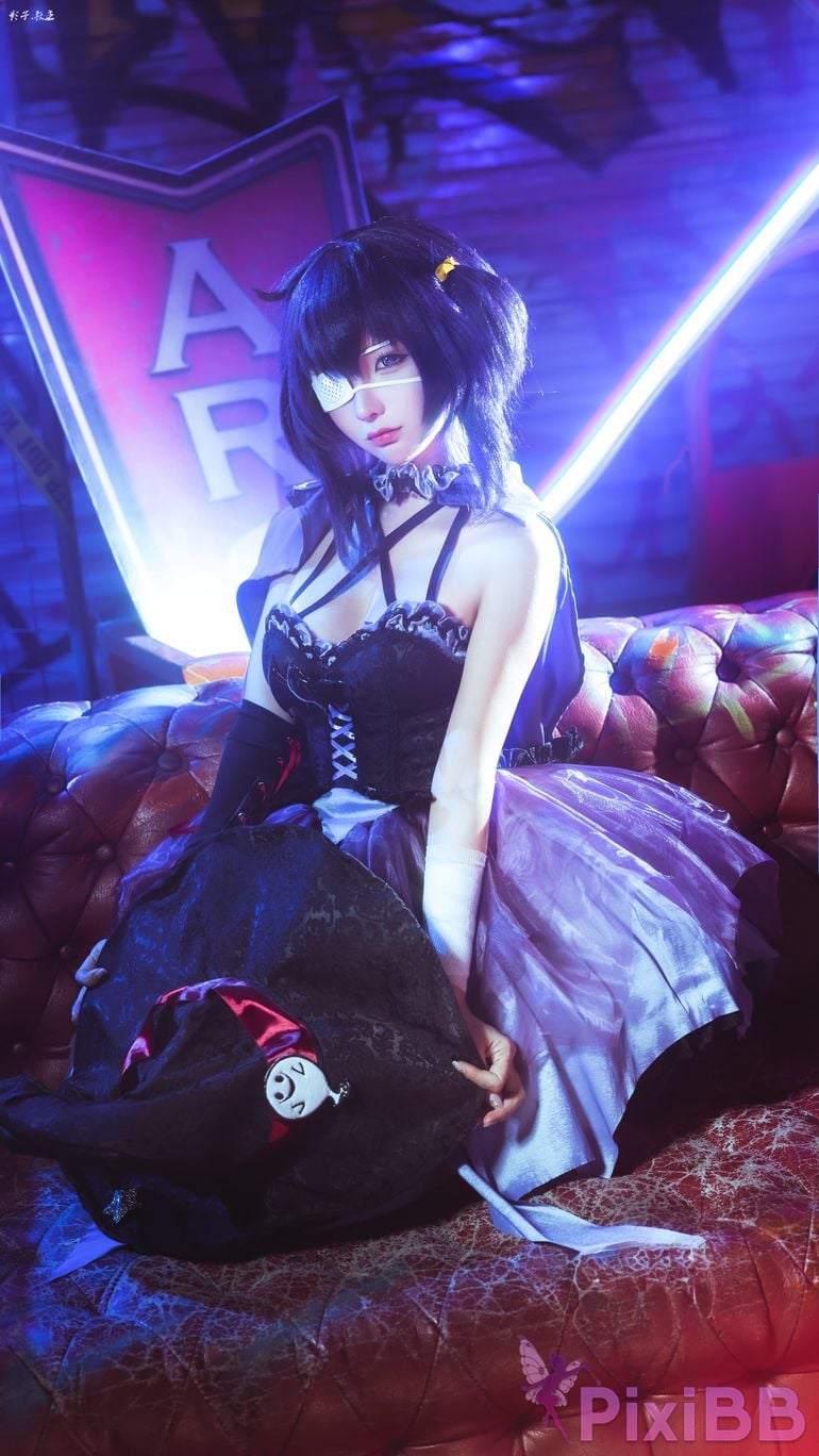 Coser chunmomo chunmomo PixiBB.COM 006