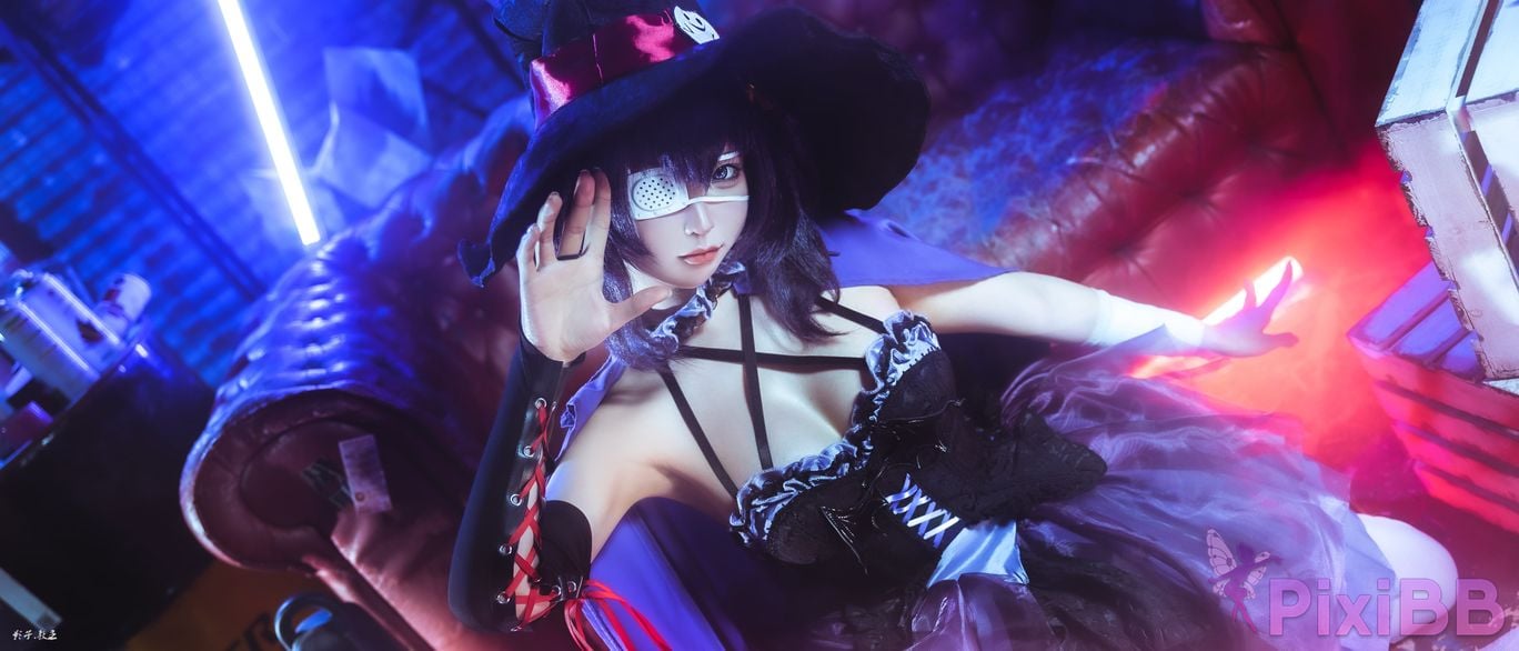 Coser chunmomo chunmomo PixiBB.COM 007