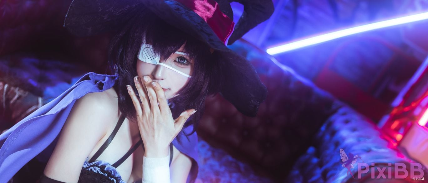 Coser chunmomo chunmomo PixiBB.COM 008