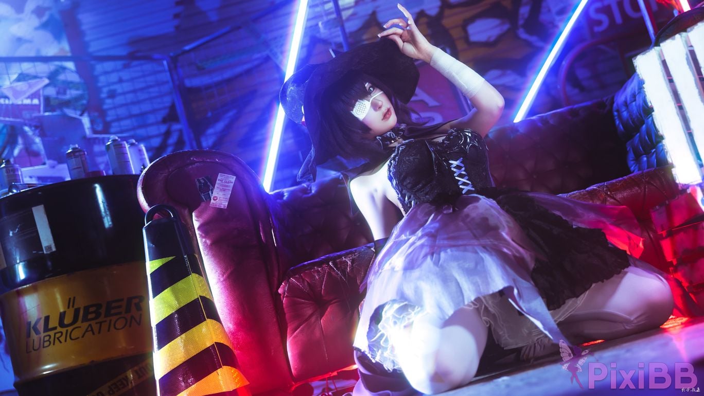 Coser chunmomo chunmomo PixiBB.COM 009