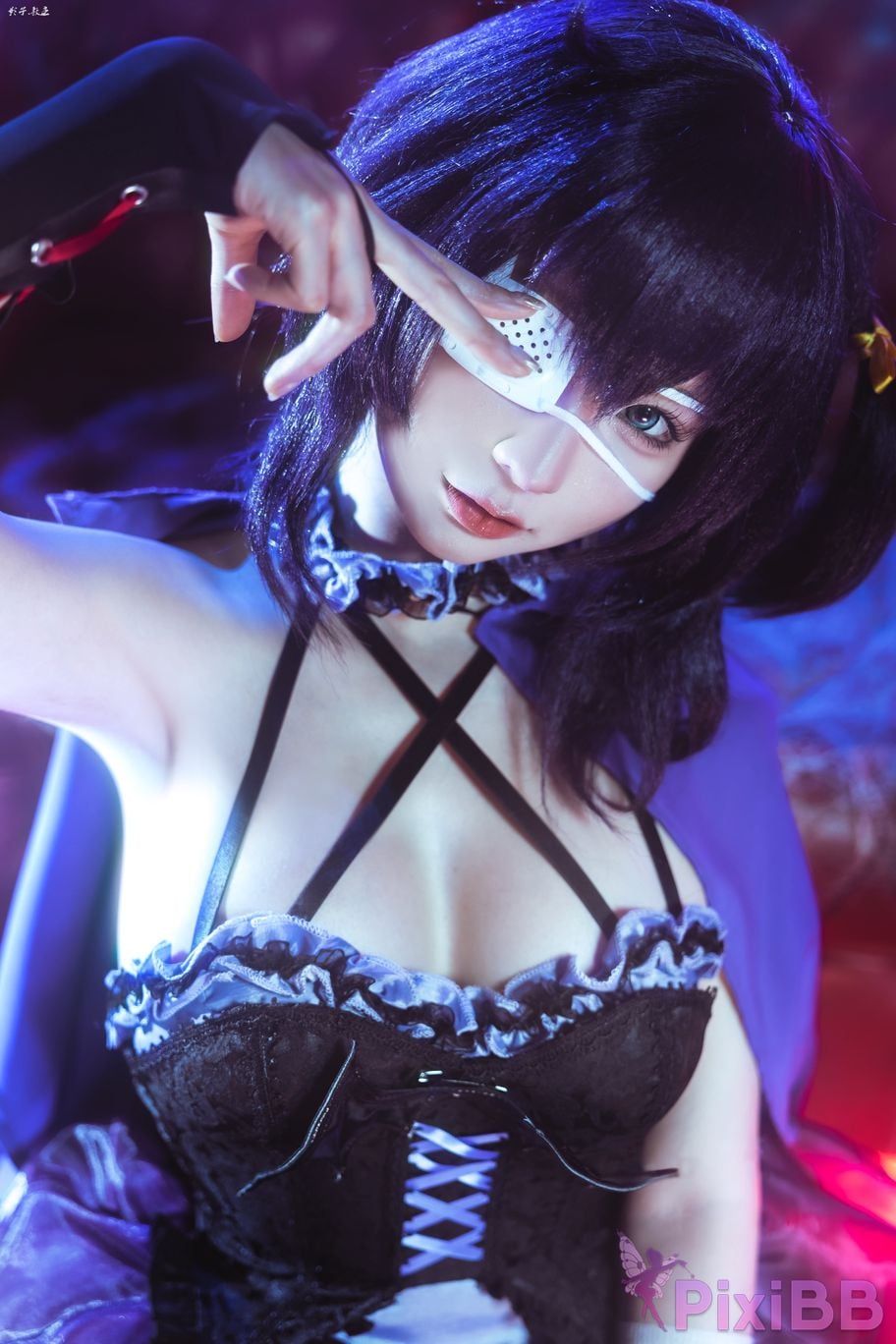 Coser chunmomo chunmomo PixiBB.COM 010