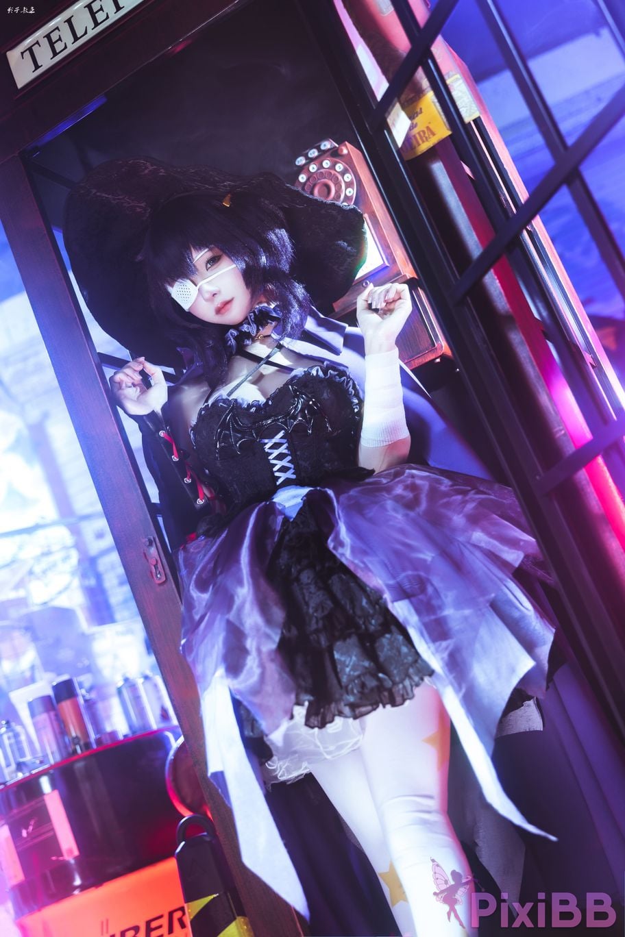 Coser chunmomo chunmomo PixiBB.COM 011