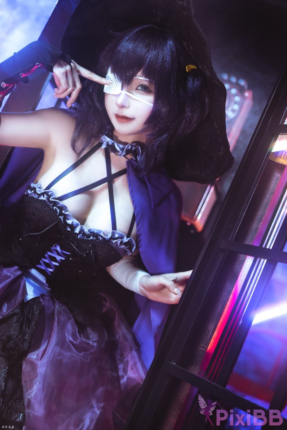 Coser chunmomo chunmomo PixiBB.COM 012