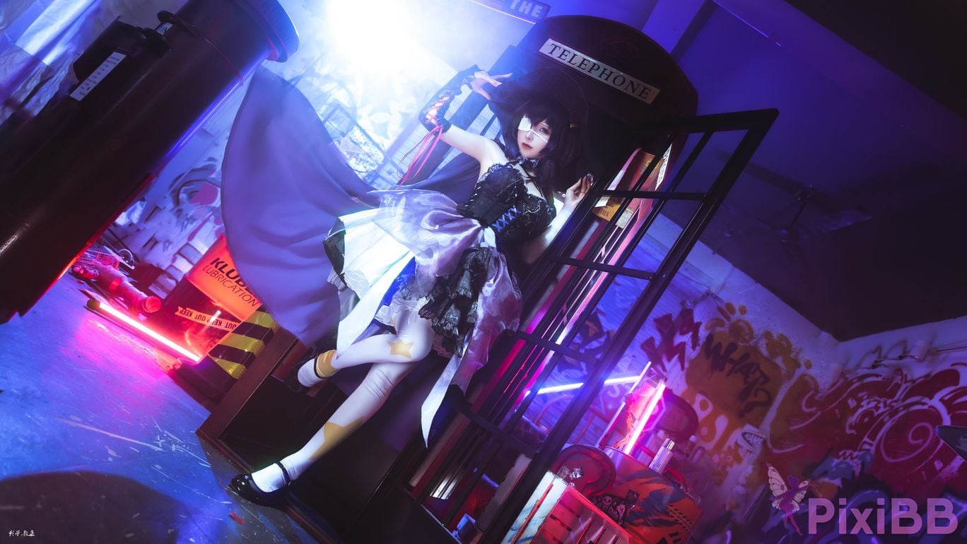 Coser chunmomo chunmomo PixiBB.COM 013