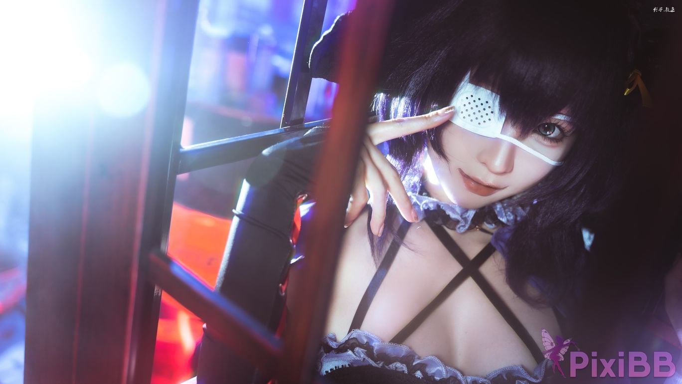Coser chunmomo chunmomo PixiBB.COM 015