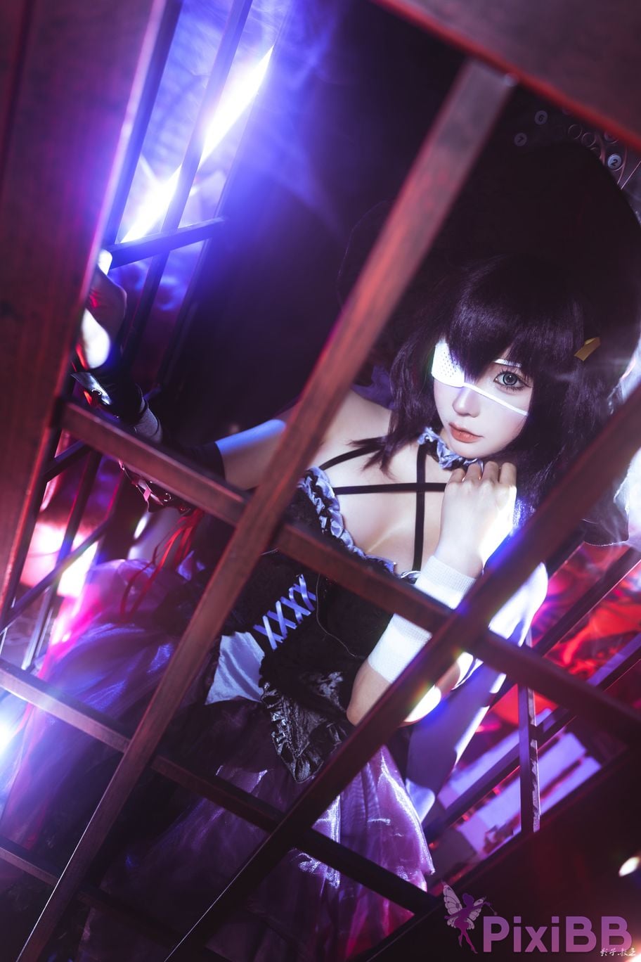 Coser chunmomo chunmomo PixiBB.COM 016