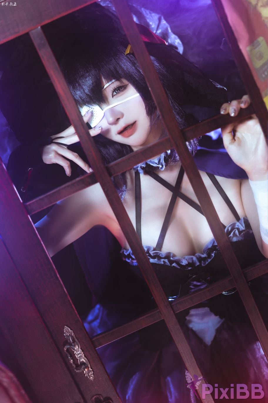 Coser chunmomo chunmomo PixiBB.COM 017