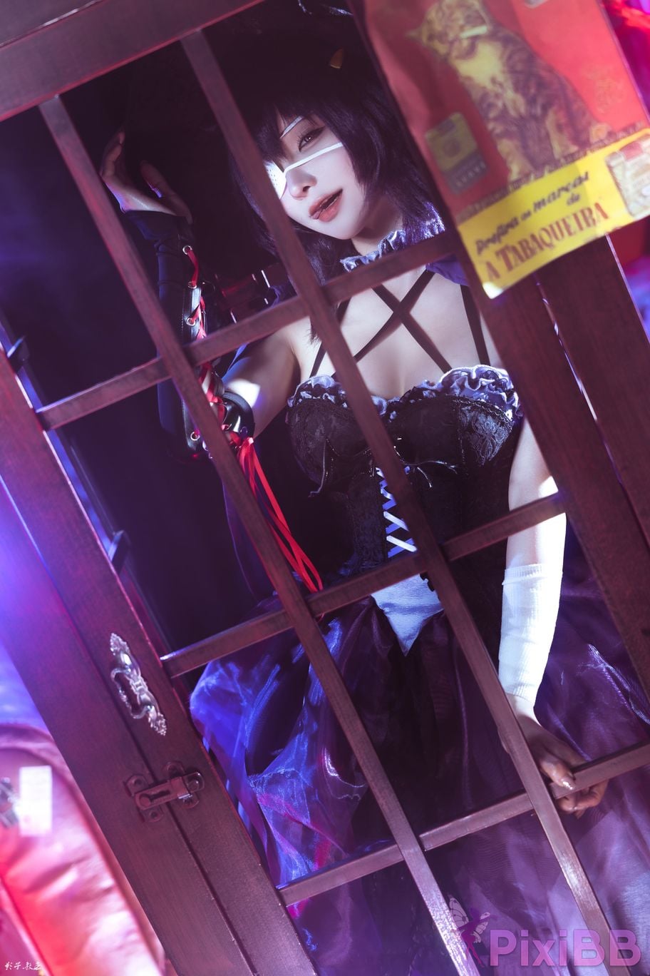 Coser chunmomo chunmomo PixiBB.COM 018