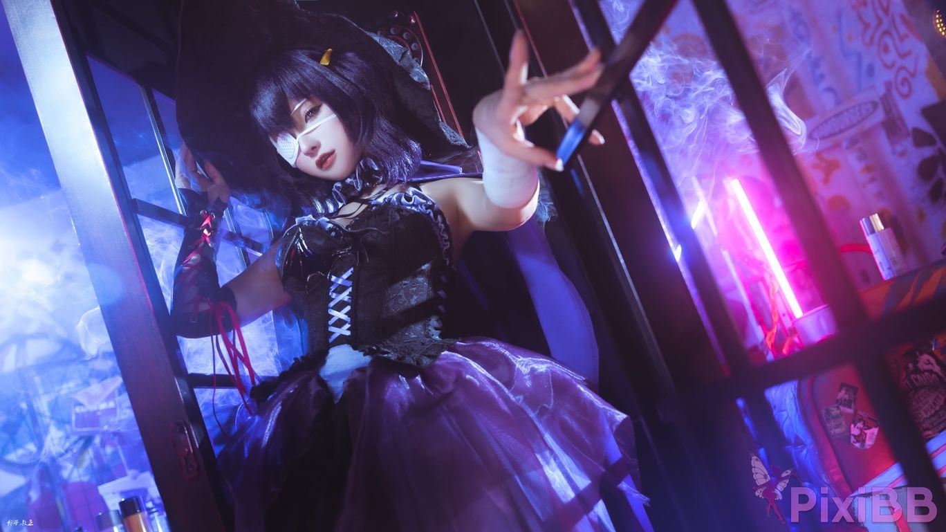 Coser chunmomo chunmomo PixiBB.COM 019