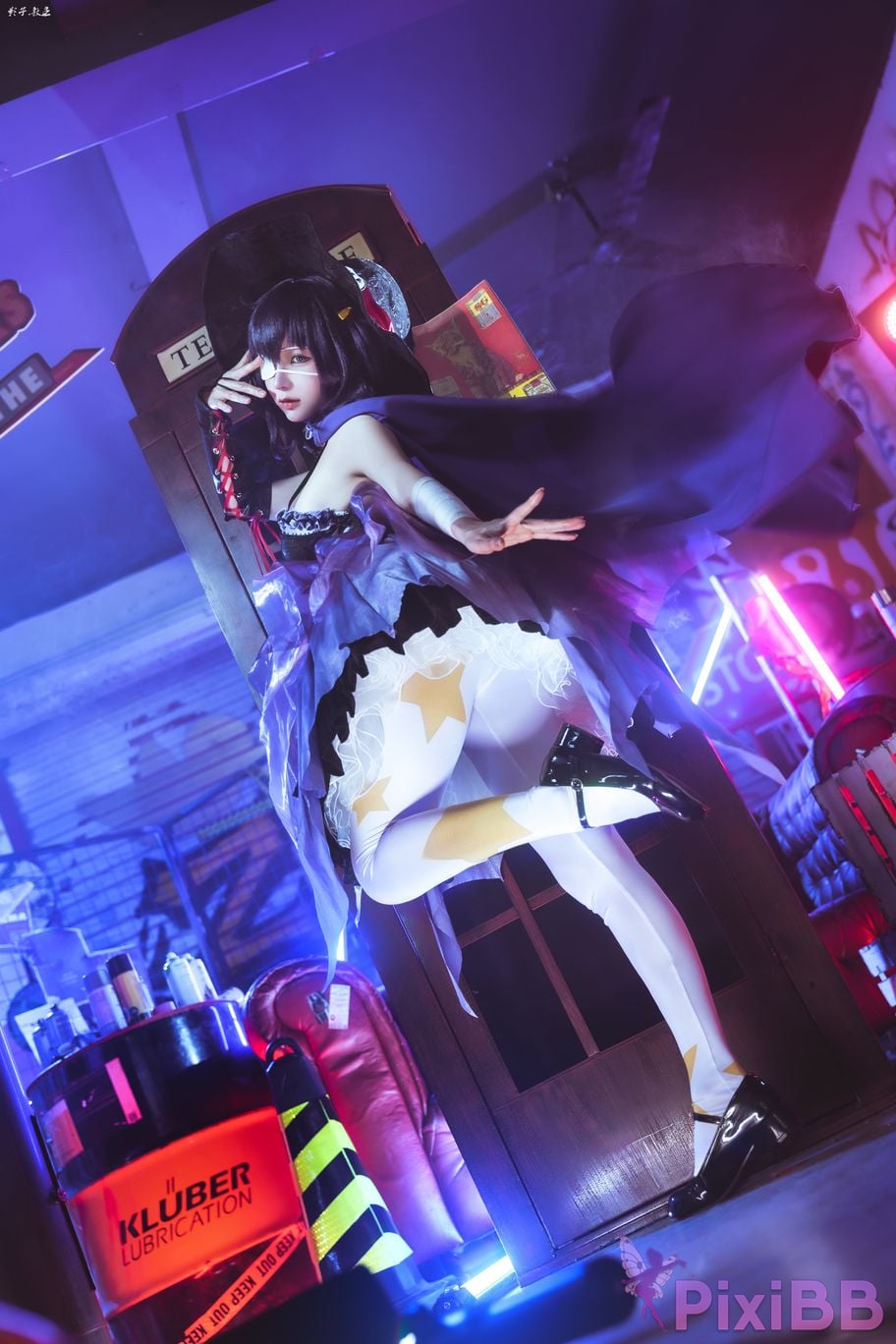 Coser chunmomo chunmomo PixiBB.COM 020