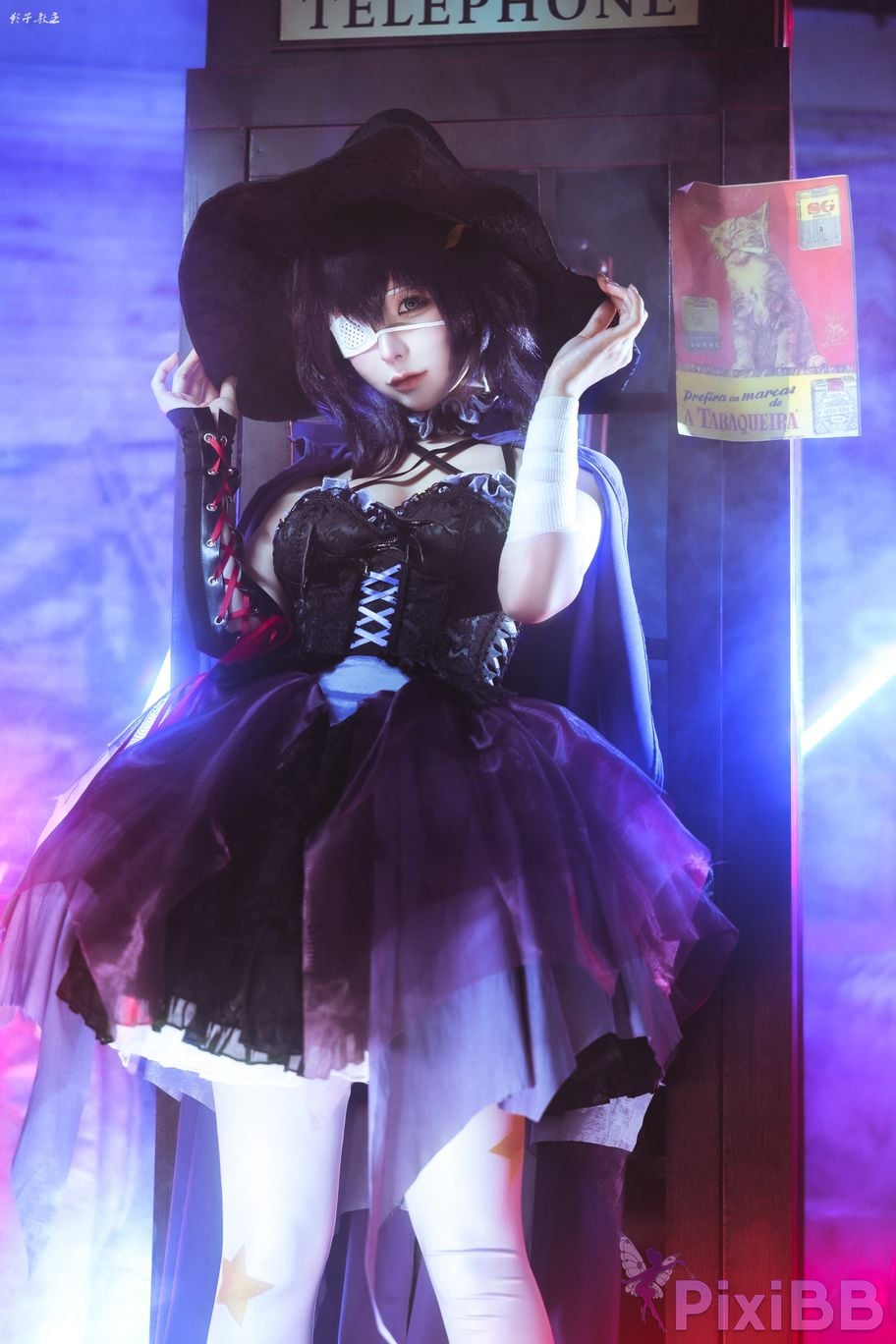 Coser chunmomo chunmomo PixiBB.COM 021