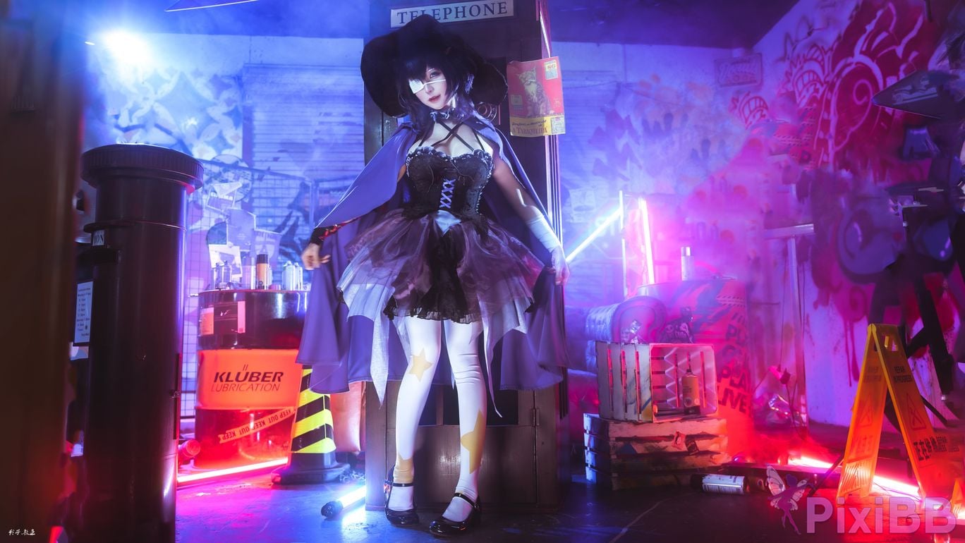 Coser chunmomo chunmomo PixiBB.COM 022