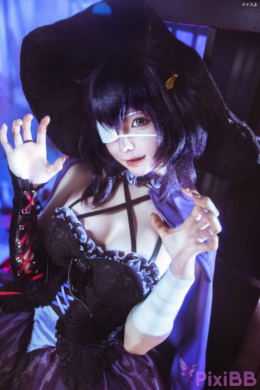 Coser chunmomo chunmomo PixiBB.COM 023