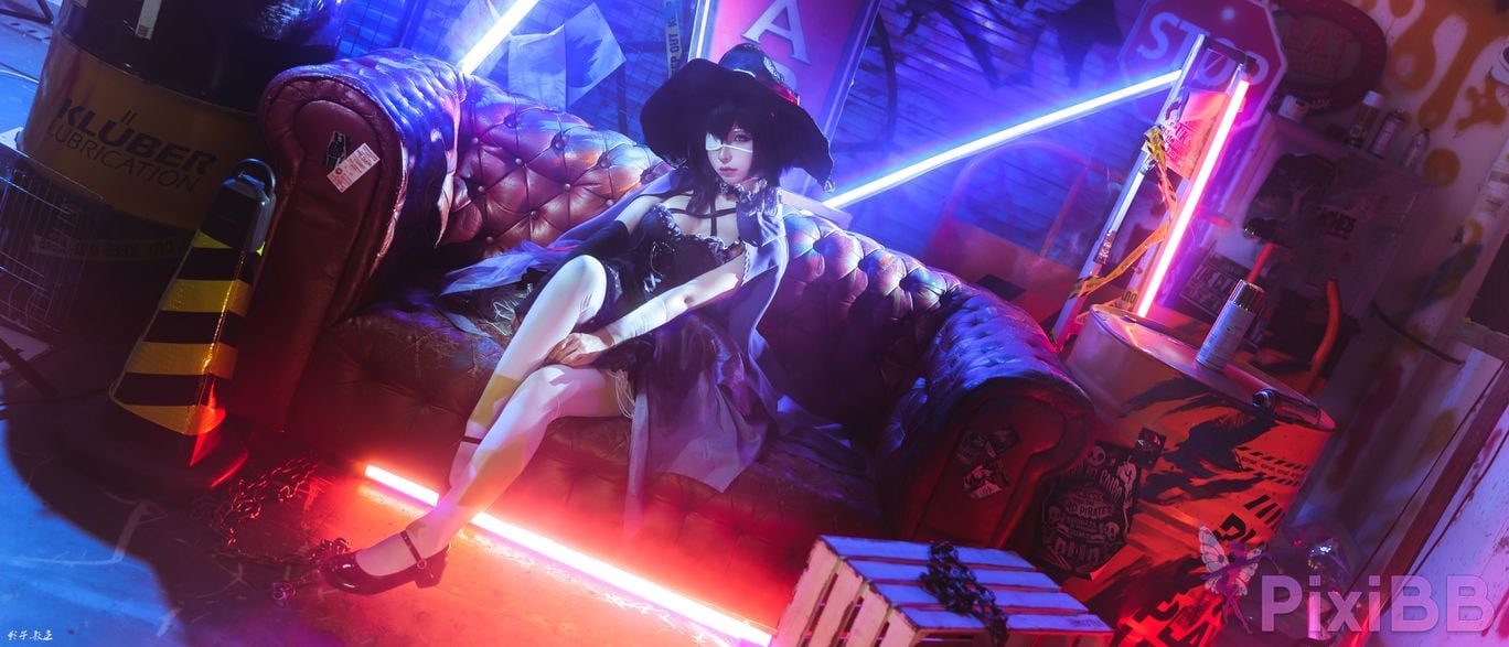 Coser chunmomo chunmomo PixiBB.COM 024