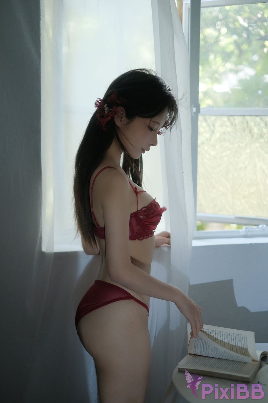 Coser chunmomo chunmomo PixiBB.COM 008