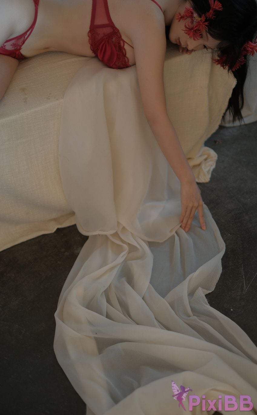 Coser chunmomo chunmomo PixiBB.COM 012