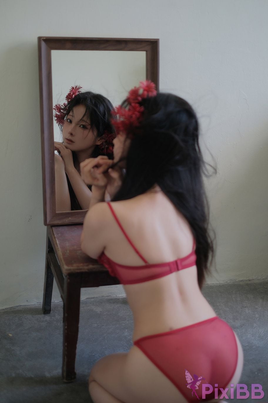 Coser chunmomo chunmomo PixiBB.COM 013