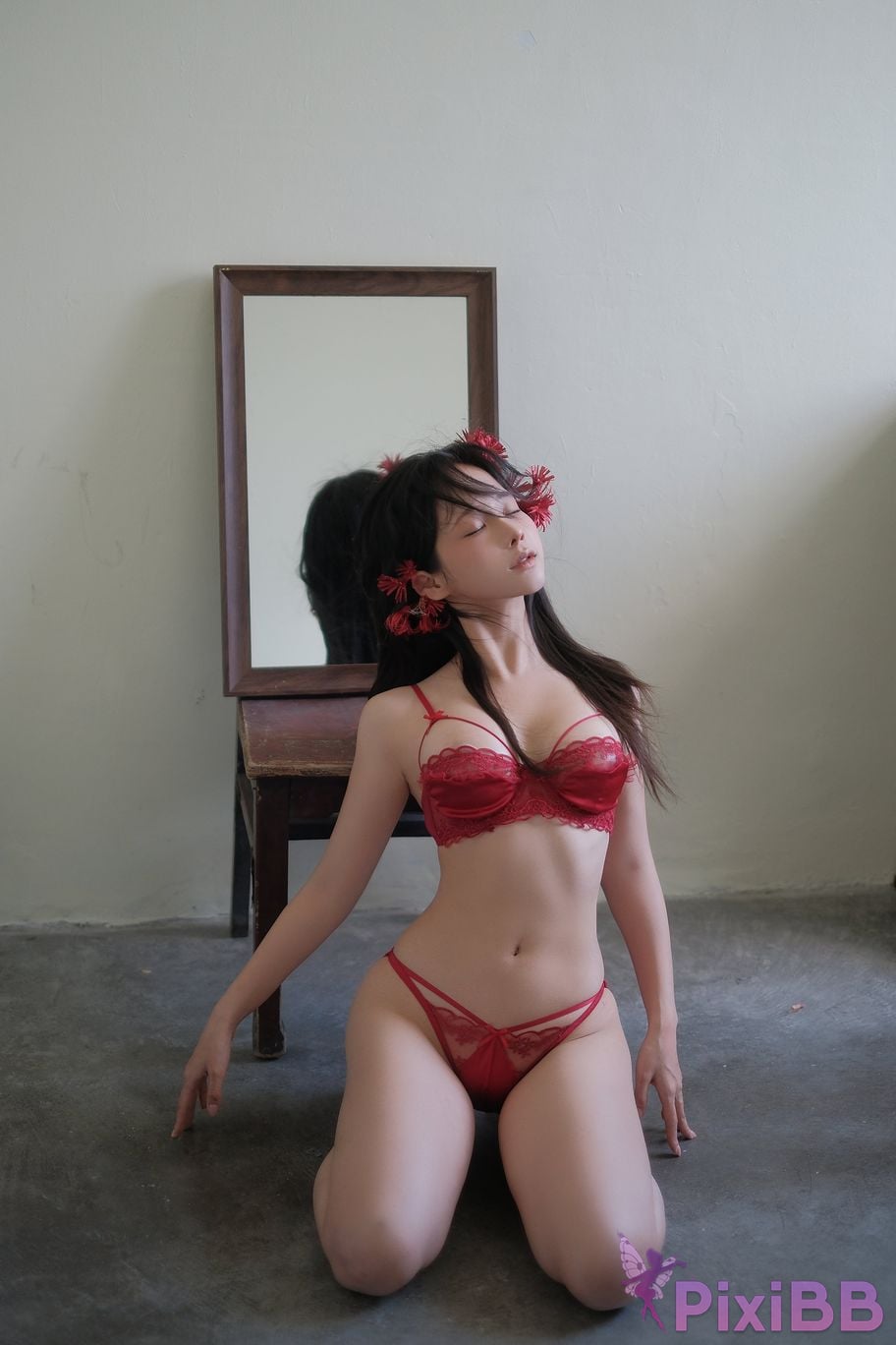 Coser chunmomo chunmomo PixiBB.COM 016