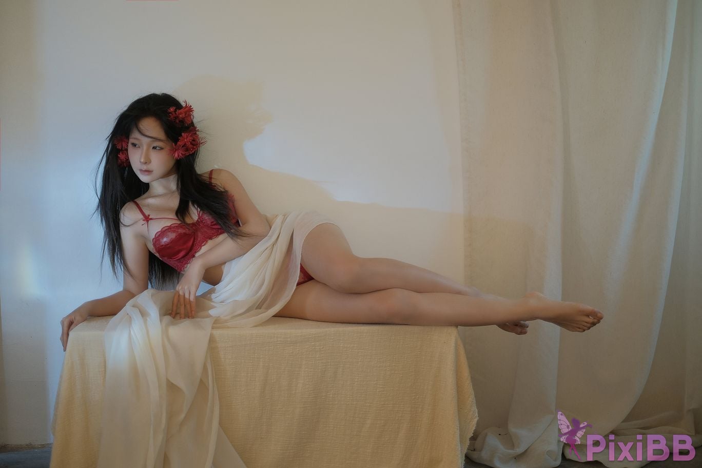 Coser chunmomo chunmomo PixiBB.COM 025