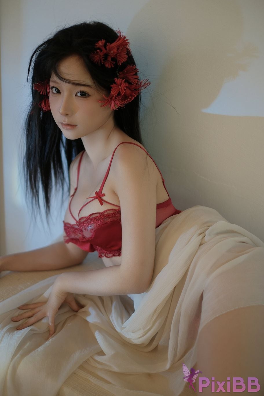Coser chunmomo chunmomo PixiBB.COM 026