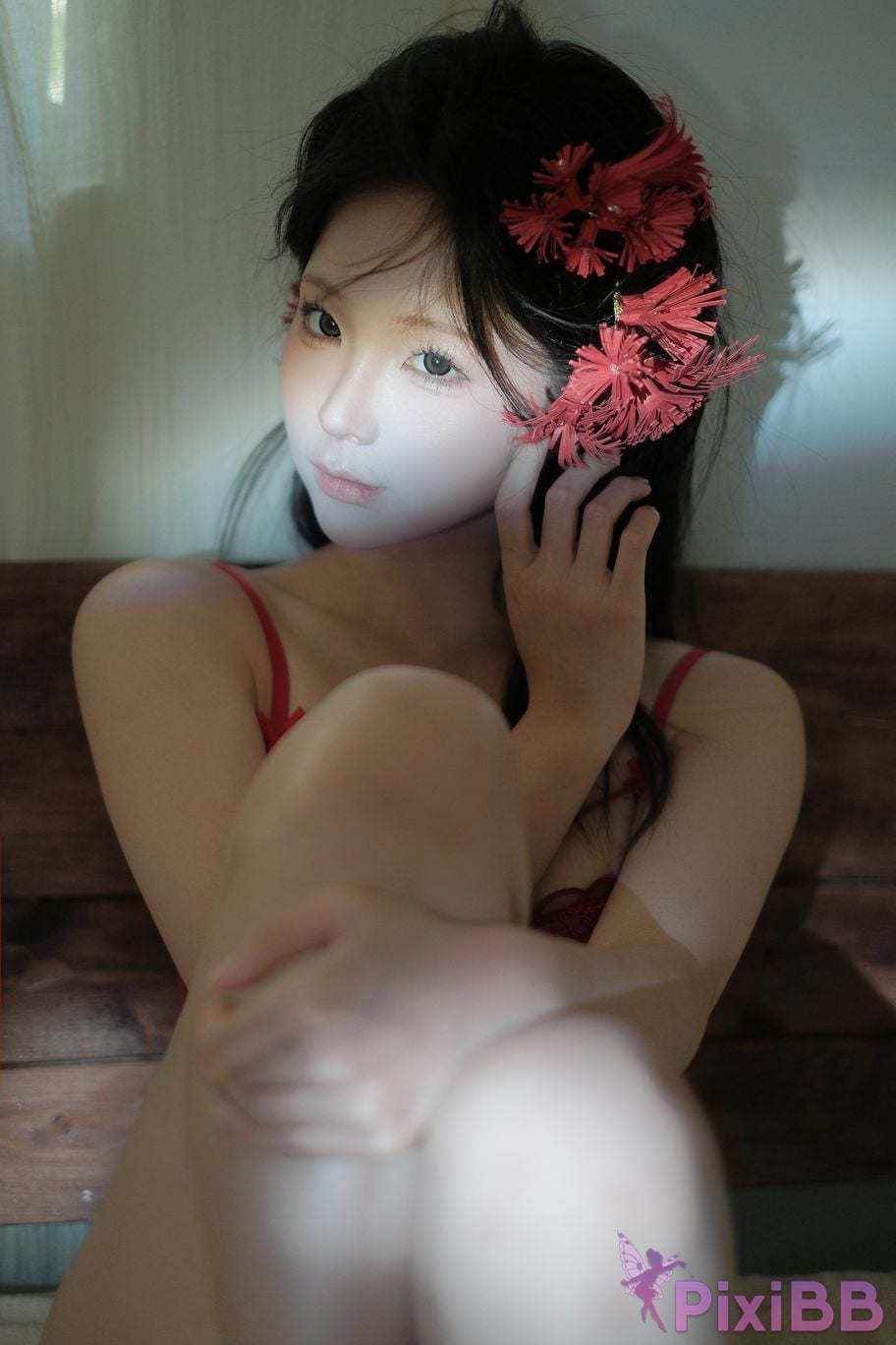 Coser chunmomo chunmomo PixiBB.COM 027