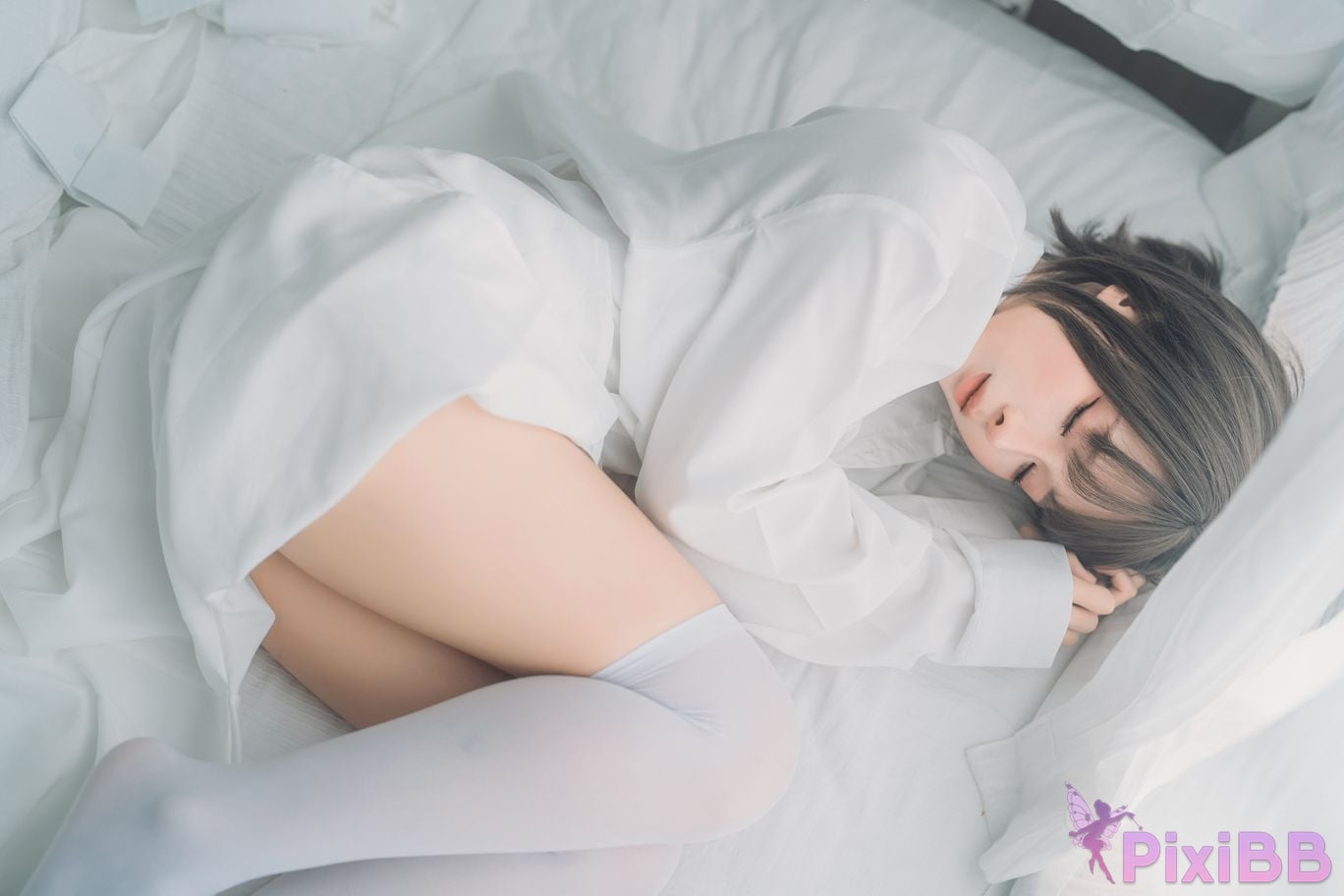 Coser chunmomo PixiBB.COM 002