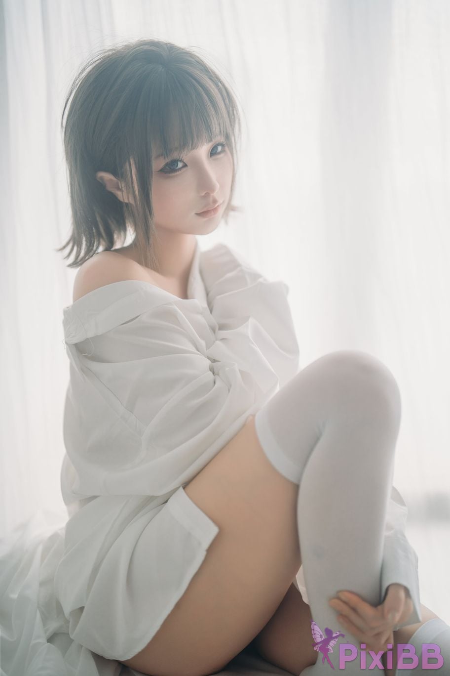 Coser chunmomo PixiBB.COM 009