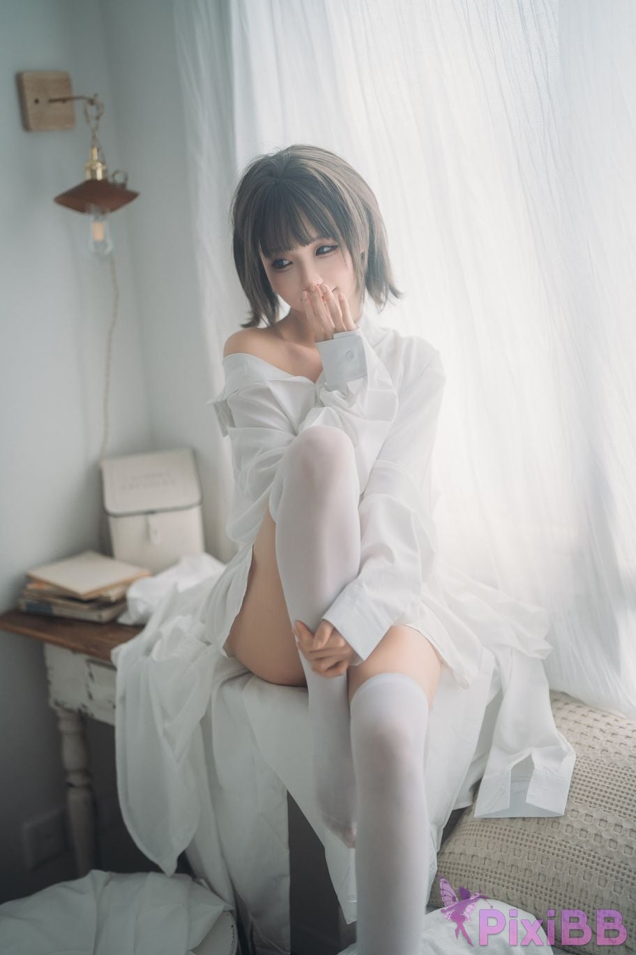 Coser chunmomo PixiBB.COM 010