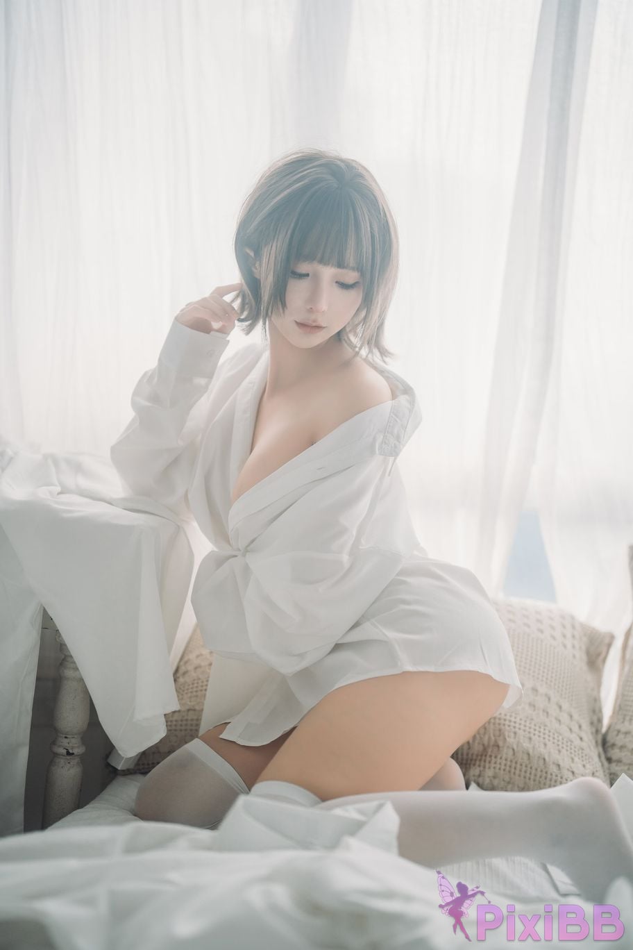 Coser chunmomo PixiBB.COM 011