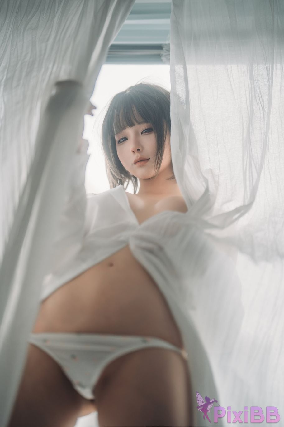 Coser chunmomo PixiBB.COM 012