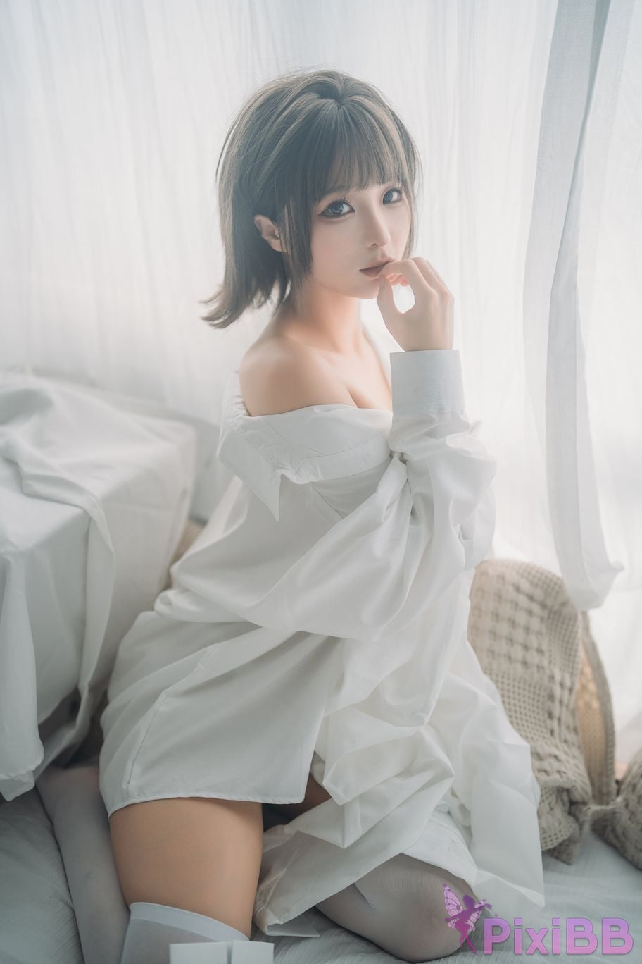 Coser chunmomo PixiBB.COM 013