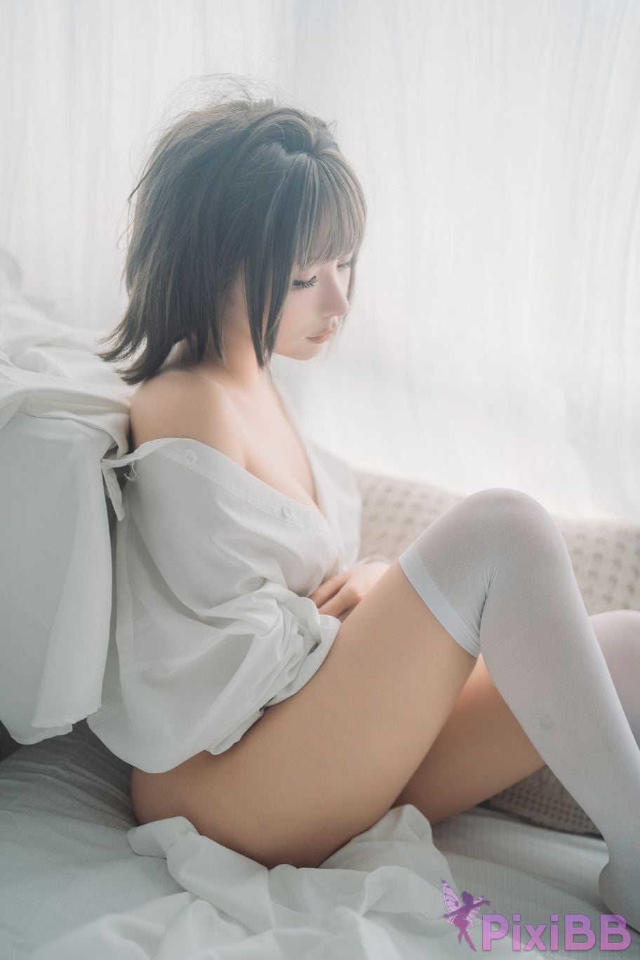 Coser chunmomo PixiBB.COM 016