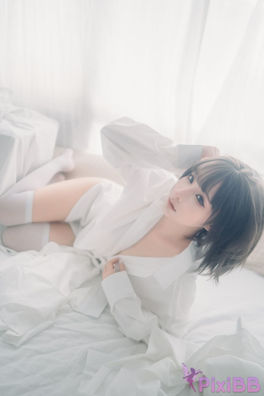 Coser chunmomo PixiBB.COM 017