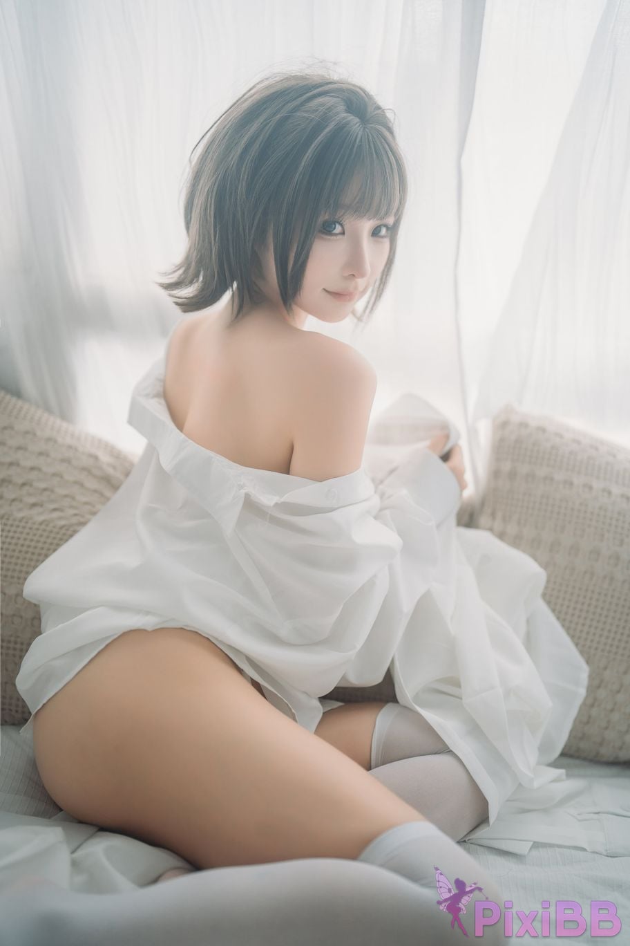Coser chunmomo PixiBB.COM 018