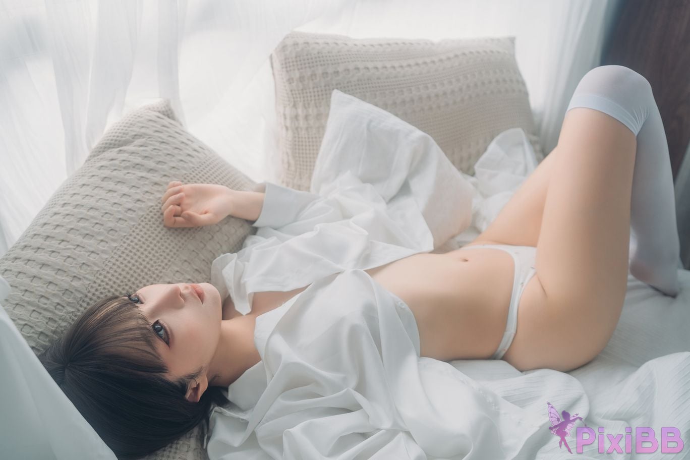 Coser chunmomo PixiBB.COM 022