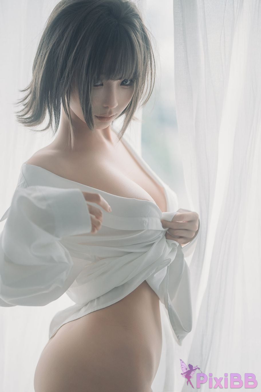 Coser chunmomo PixiBB.COM 023