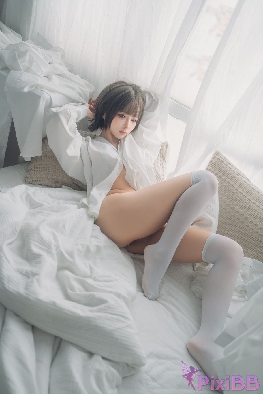Coser chunmomo PixiBB.COM 026