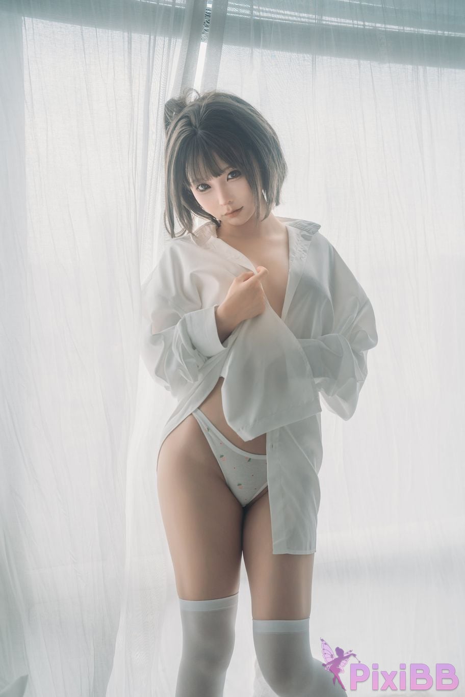 Coser chunmomo PixiBB.COM 030