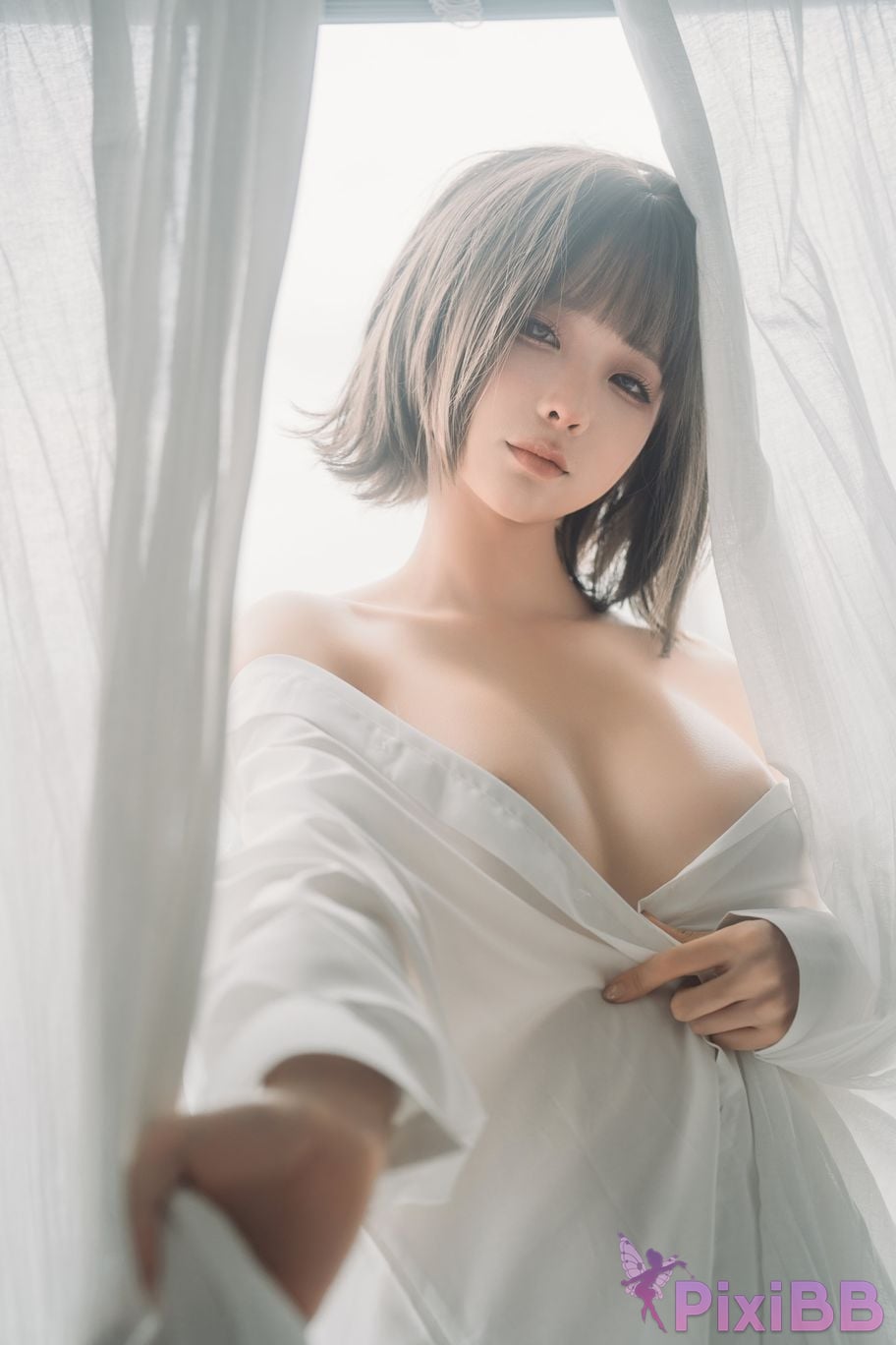 Coser chunmomo PixiBB.COM 031
