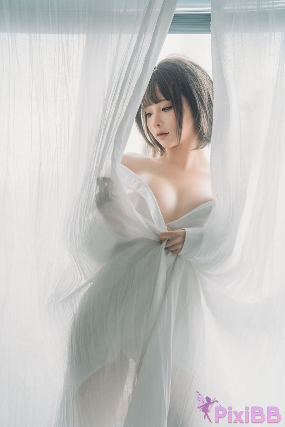 Coser chunmomo PixiBB.COM 032