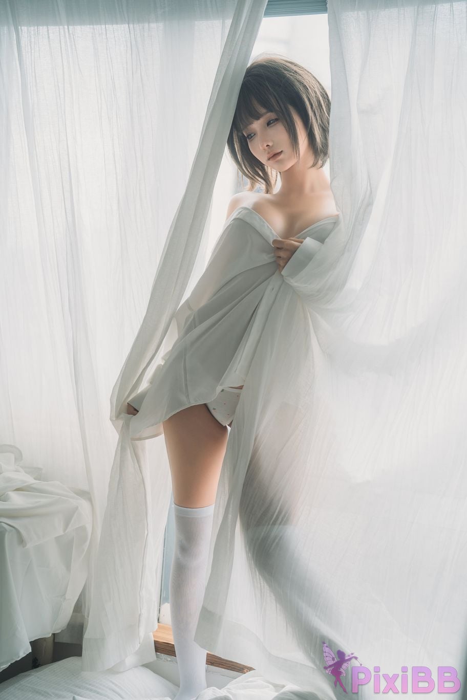 Coser chunmomo PixiBB.COM 033