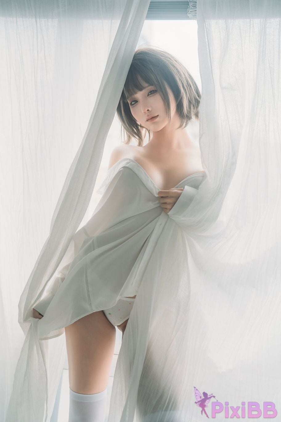 Coser chunmomo PixiBB.COM 035