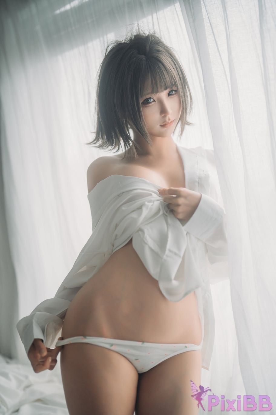 Coser chunmomo PixiBB.COM 040