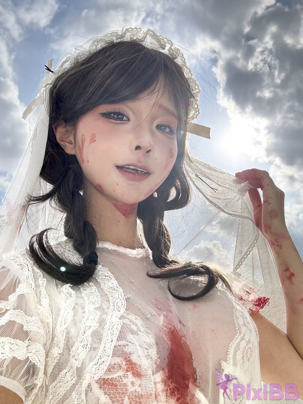 Coser chunmomo chunmomo boss PixiBB.COM 118