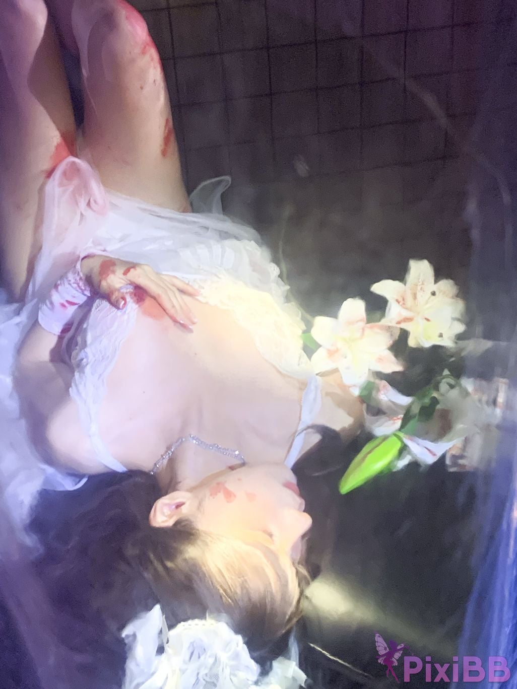 Coser chunmomo chunmomo boss PixiBB.COM 119