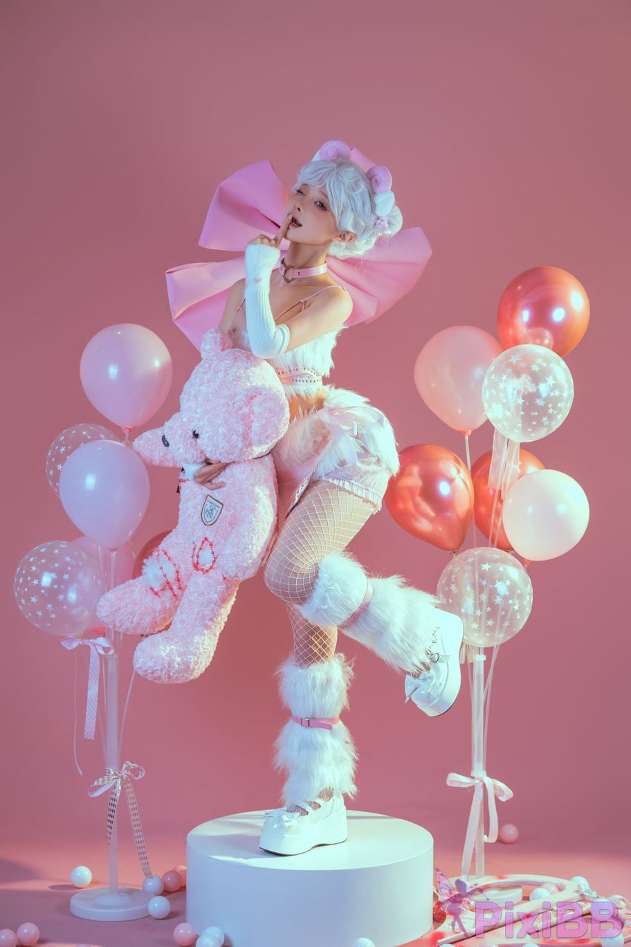 Coser chunmomo chunmomo PixiBB.COM 004